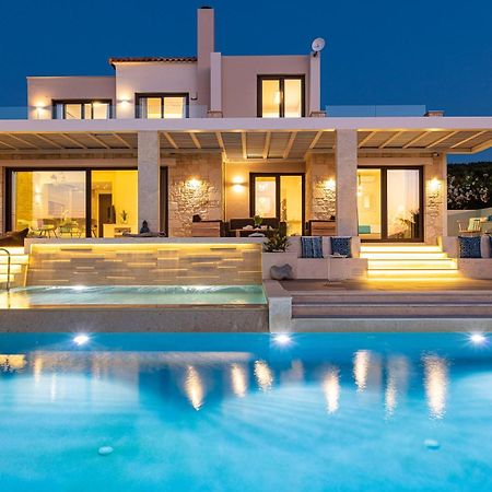Miraida Exclusive Residence Алмирида Экстерьер фото